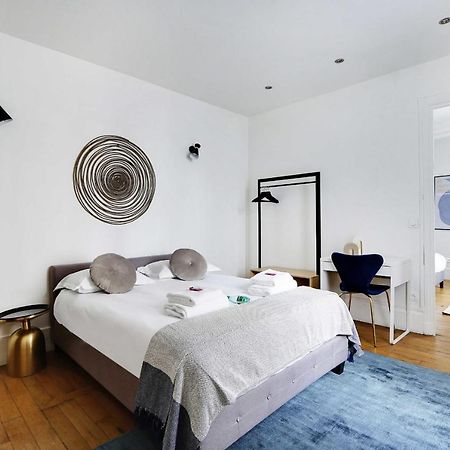 Classy Appartment - Arc De Triomphe Παρίσι Εξωτερικό φωτογραφία
