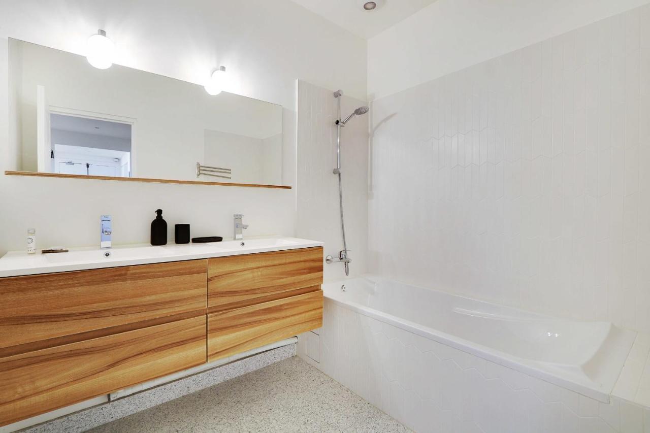 Classy Appartment - Arc De Triomphe Παρίσι Εξωτερικό φωτογραφία
